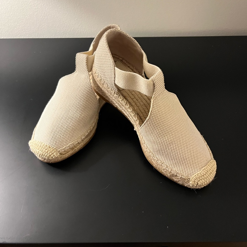 Tory Burch catalina espadrilles